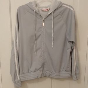 Gloria Vanderbilt hoodie